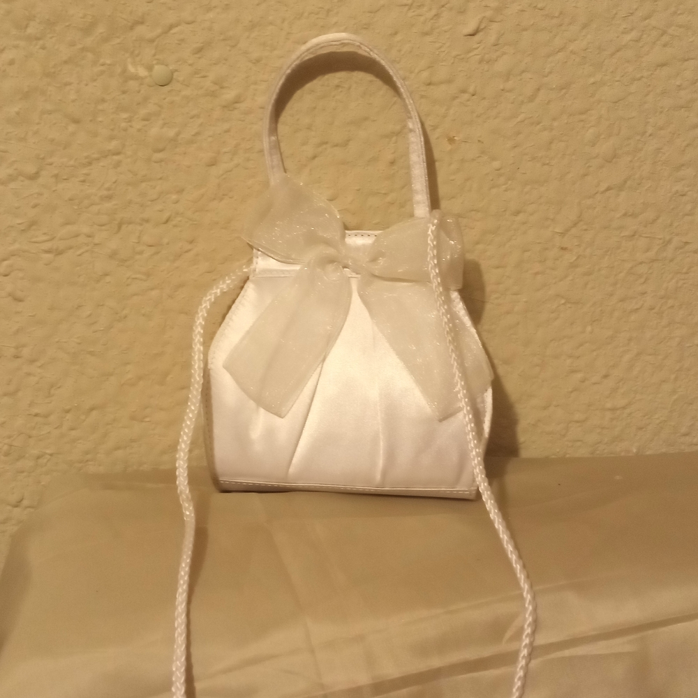 Girls Purse